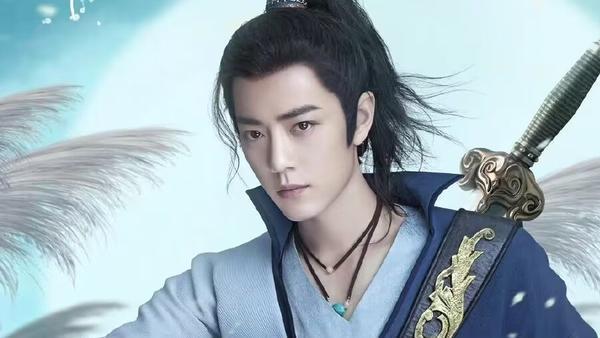 肖战|肖战大男主剧启动，被爆与张译、陈道明合作，人设完胜魏无羡