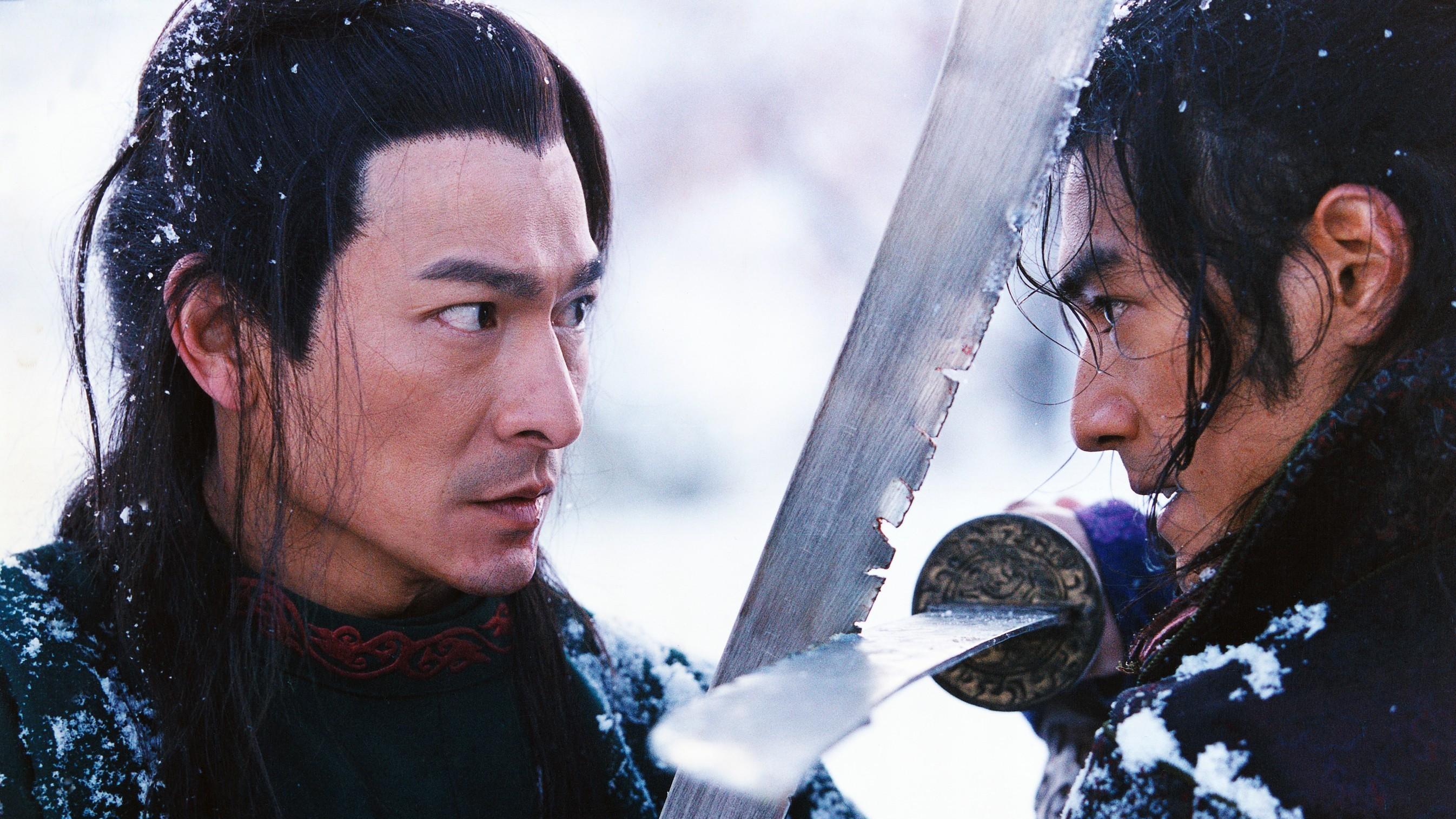 十面埋伏|《十面埋伏》讲述了，两个捕头与一个妓女之间的\爱恨情仇\