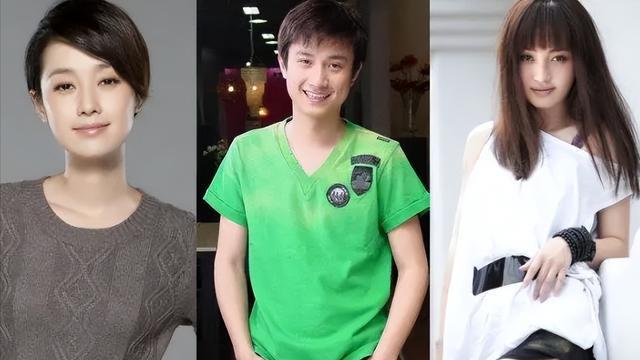 同样是犯了错，为什么陈思诚过得风生水起，文章却销声匿迹了？