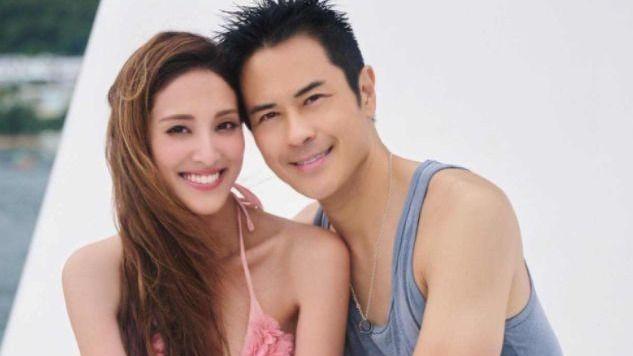 相差22岁？没有关系，这对“父女恋”越来越甜了