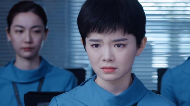 向风而行|向风而行：屡次被渣男骚扰！为何美女空姐李语珩，会成吸渣体质