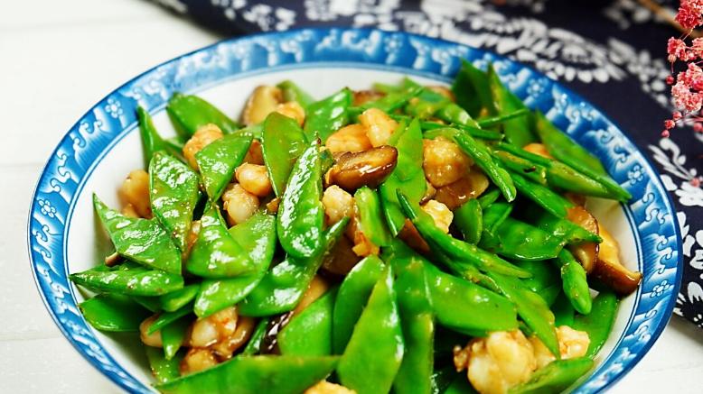 素菜|进入夏季，要忌油腻，推荐4道荤素菜，清淡低油脂，常吃身体好