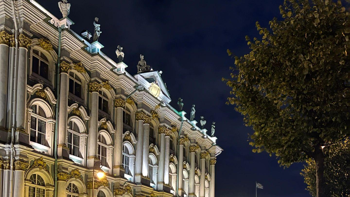 圣彼得堡|圣彼得堡, 欧洲全能top级旅游目的地城市