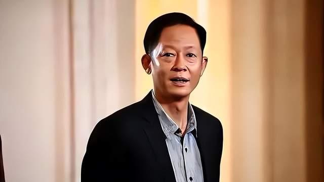 王志文追《无所畏惧》气得质问李煜, 理由也是令大家笑翻