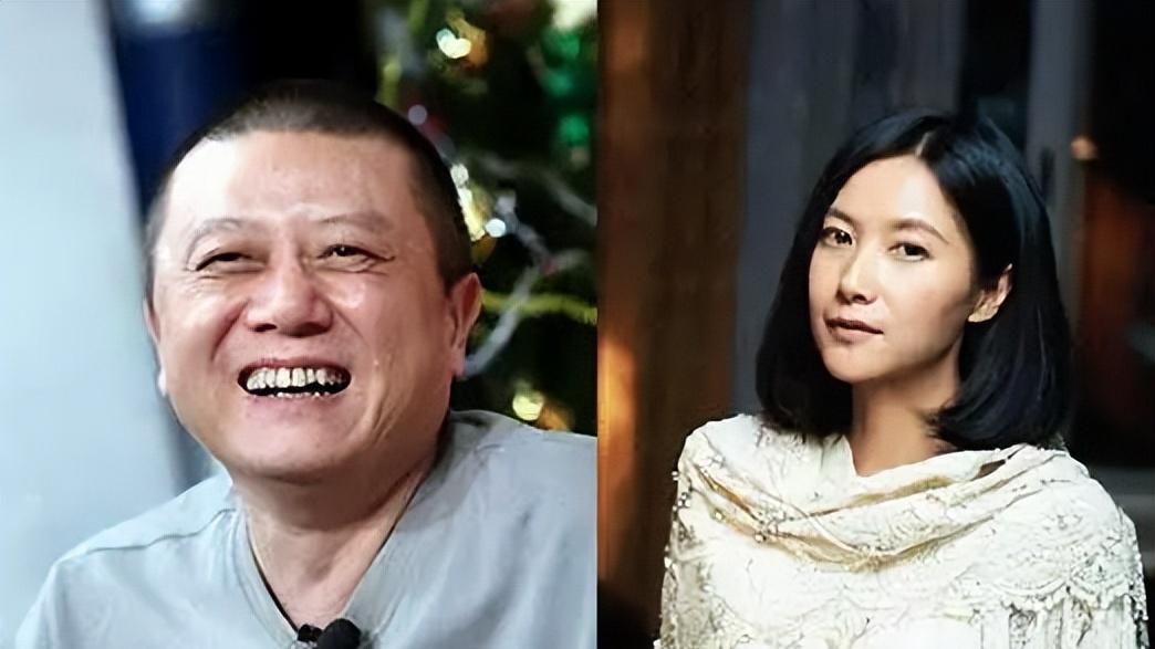 徐静蕾|徐静蕾：从不缺追求者，有固定伴侣，就是不结婚，49岁仍风韵犹存