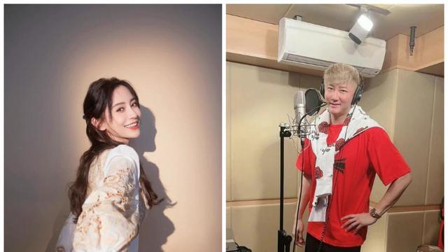 Angelababy|网友酒吧偶遇Angelababy关喆，baby粉丝刷屏洗广场