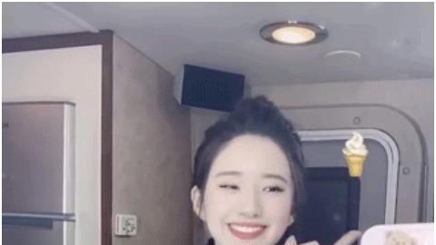 刘海 当红小花有刘海和无刘海的区别！谁让你眼前一亮？