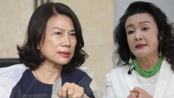 董明珠|董明珠被曝与小34岁员工恋爱，大V称恋情超过6年，亲密画面曝光