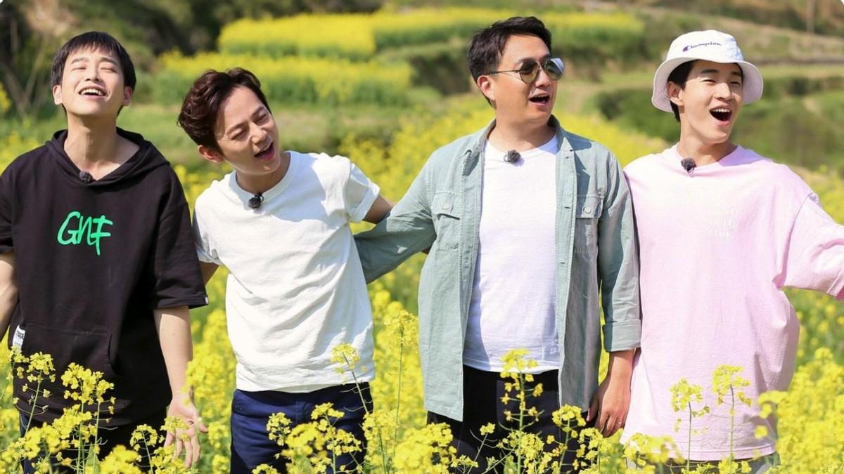 《向往7》迎来“格格不入”的嘉宾，无情商、无存在感，却最圈粉