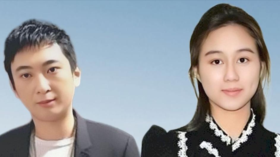 何超欣|看不上王思聪，出生便坐拥亿万身家，何超欣因长相神似利智引猜测