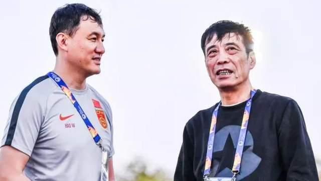 大学|谁敢住？足协主席候选人进驻足协办公：放弃陈戌源办公室！
