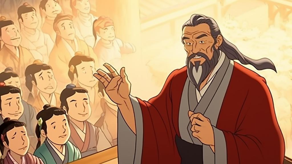 教师|教师？老师？园丁？一份拿着工资的职业？还是恶魔？