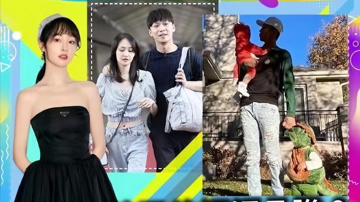 娱乐圈|被央媒点名批评的6位明星， 一夜之间跌落神坛，没一个值得同情