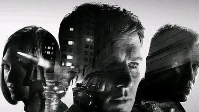 |强推5部顶级犯罪剧，尺度和剧情很够硬，全看过的说明你很有眼光