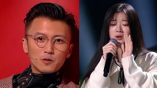 单依纯|拒绝谢霆锋选择李健，好声音史上最年轻冠军，单依纯到底多有才？