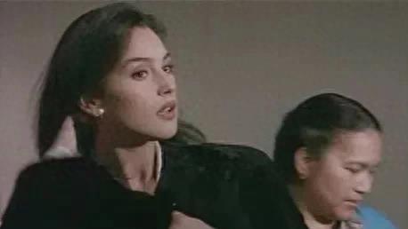 59岁莫妮卡贝鲁奇焕发青春，魅力直超4年前！网友爱情的魔力就在这