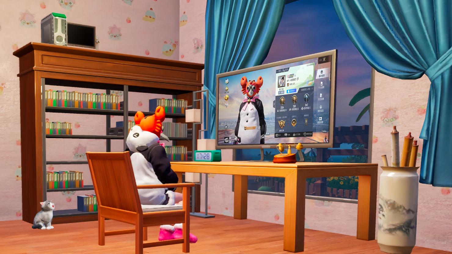 经典|“吃鸡”人气模式仅1星评价？玩家写出上百字理由：这职业太强！