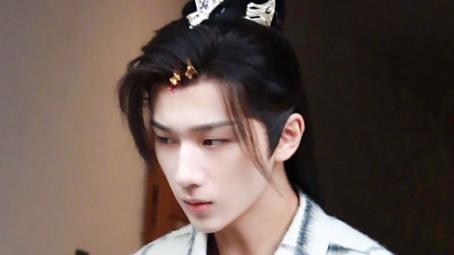 李宏毅|变形计，李宏毅，走演员之路