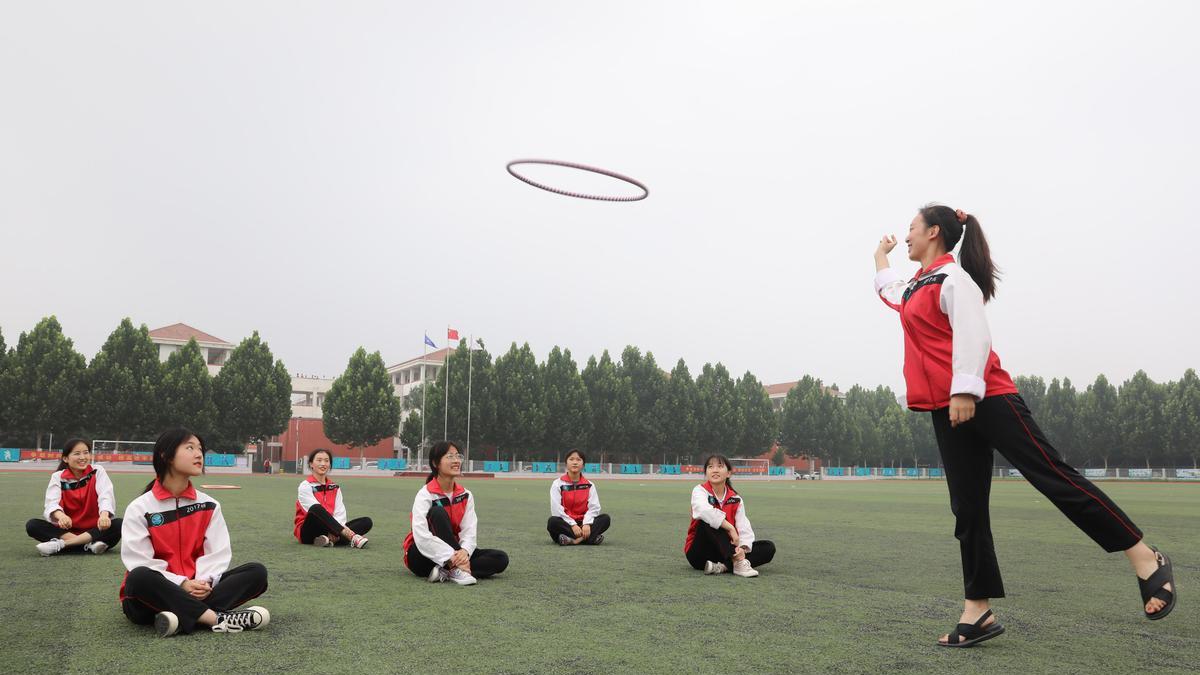 职业教育|如果中考考不上高中应该上什么学校？