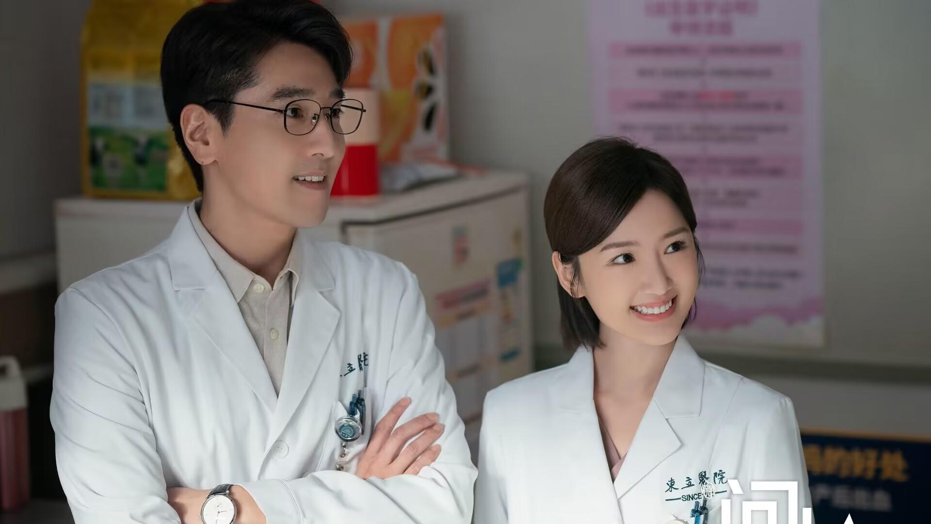 《问心2》筹备，赵又廷携两大主演回归，周筱风官配令人惊喜