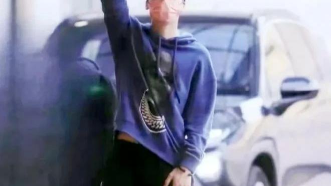 刚出的大瓜！他居然强势复出了？