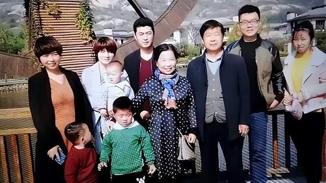 |主播小峰劝小两口，愿姚威田静回九江看望父母，许家妮妮态度圈粉