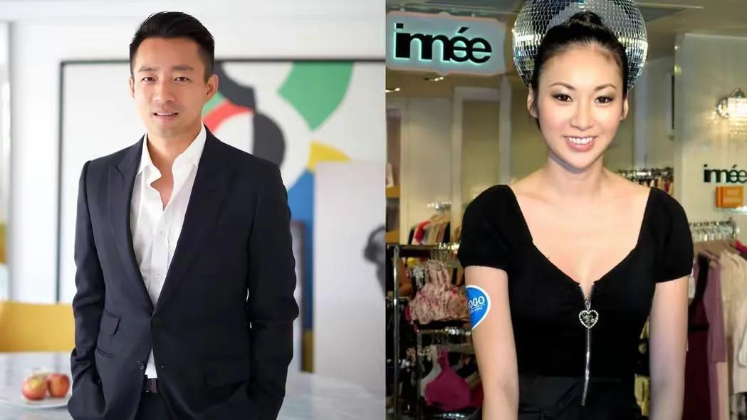 汪小菲|港媒曝汪小菲给足了庄思敏安全感，主动告知女方现单身，还帮拼事业