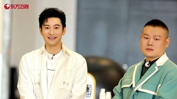 极限挑战|《奔跑吧》第十一季、《极限挑战》第九季常驻阵容大比拼，极挑兄弟团优势明显！