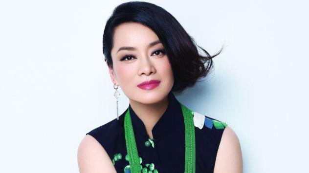 毛阿敏|毛阿敏之女解佳桐：父亲留下260亿的遗产, 也无法弥补母亲心中的痛