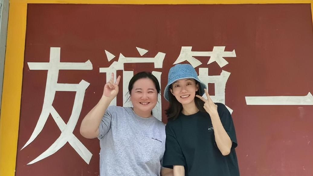 |拼了，贾玲为新电影计划减重100斤！网友：期待最终效果！