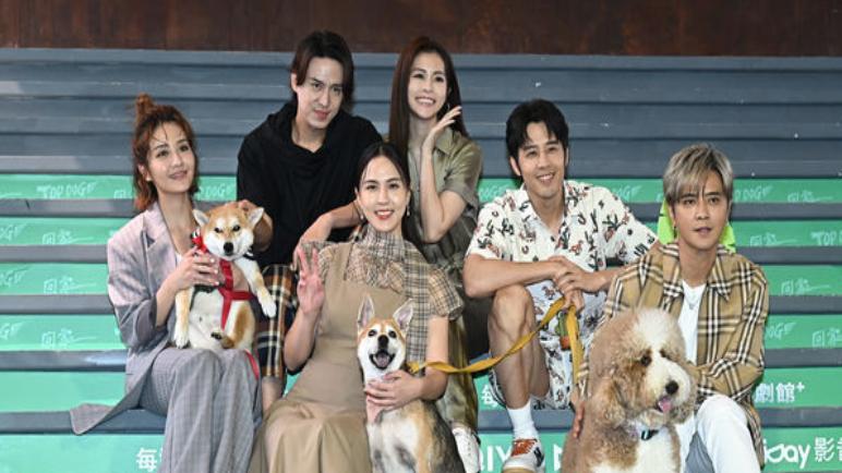 哈尔滨|罗志祥录影罕落泪！揭离别难过心声「遭妈1句话打醒」