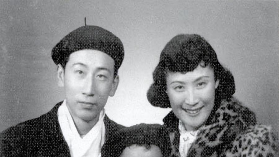 京剧|京剧名家言慧珠：3段婚姻皆悲剧，47岁含恨自尽后，丈夫如释重负