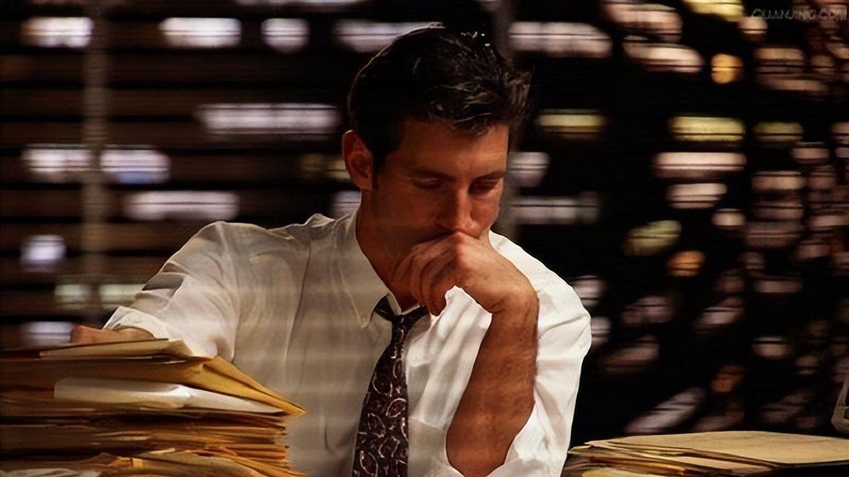 游戏开发|职场感悟：令人百感交集的人生道理，都是岁月的沉淀