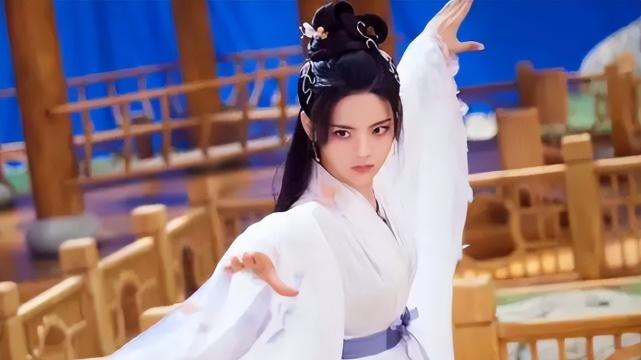 张凯丽|一惊一乍！全程挤眉弄眼，张凯丽带来国家一级演员教科书式演技