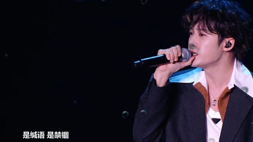 檀健次七夕晚会再现《长相思》歌曲！直播吃瓜第二季播出时间！