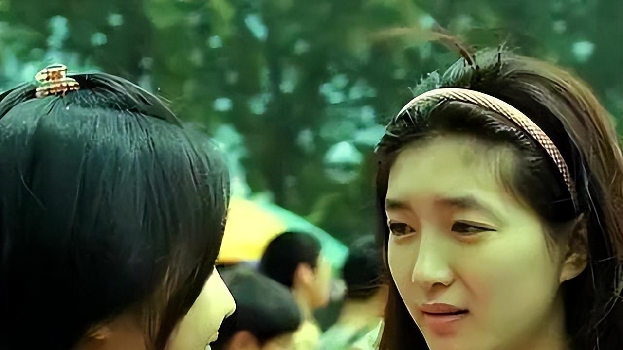 江疏影|江疏影私生子风波升级！更多故事被扒！