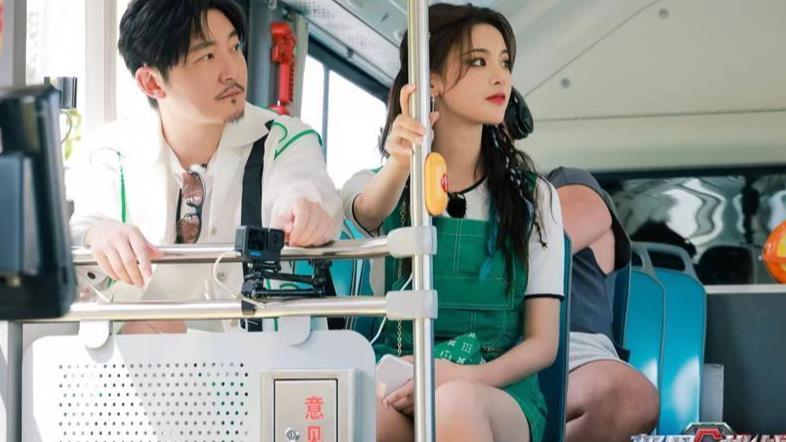 极限挑战第四季|《极限挑战第四季》：全新的极限挑战等你来战