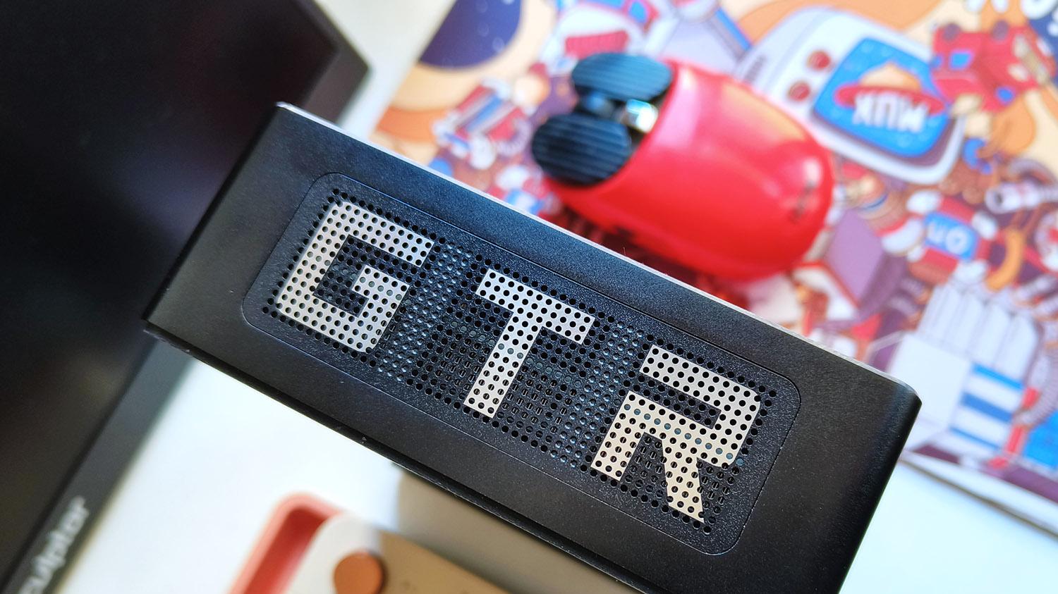 日产GT-R|有了它我就把台式机扔了，真香迷你主机零刻GRT6测评