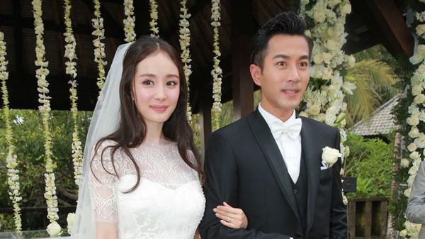 杨幂|从模范夫妻到形同陌路，刘恺威究竟做了啥，能让杨幂受如此打击？