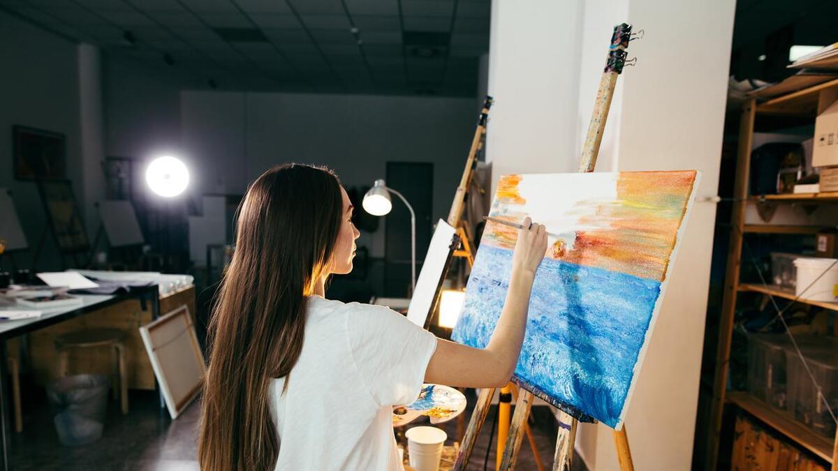 【星座秘籍大揭秘】探索十二星座最佳职业！