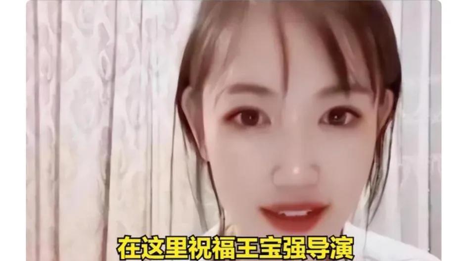 王宝强的女儿终于长大，这长相是谁的孩子，一眼就看出来了