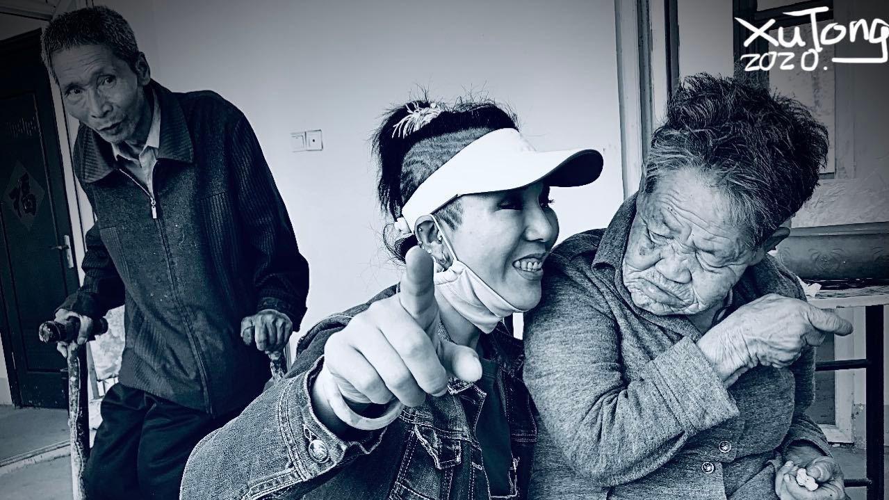 突传噩耗！《算命》主人公厉百程去世，曾花130元娶聋哑傻残妻子