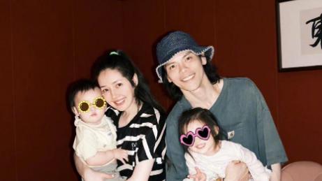 一场秀，彻底撕开了郭碧婷的豪门地位，何鸿燊的话，终于有人信了