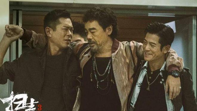 2023年可直接晋级年度提名的10大烂片，多部被吹上天的电影上榜