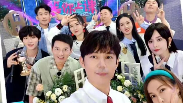 何炅|明明没有新意，却依旧不停播的6大综艺，他们只想吃老本了！