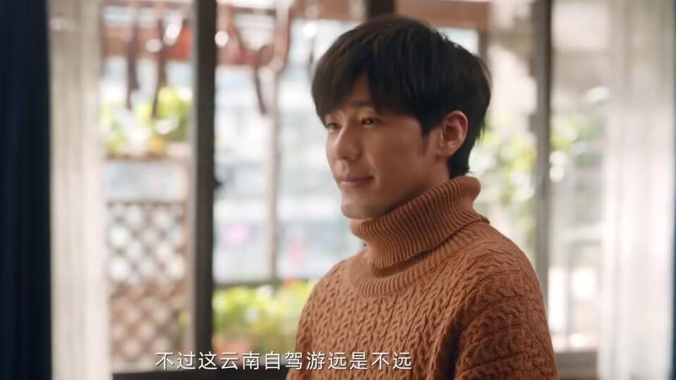 胡宇威|《龙城》从撬走陈嫣的那刻起，郑鸿的报应就来了，结局太过悲惨