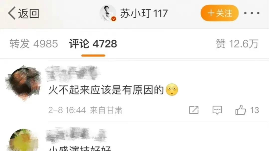 苏小玎|苏小玎直播间被骂，网友：开黄腔，难怪不红