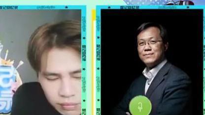 景甜|卓伟爆料，S先生最早要把私密视频给自己，后通风给景甜让留证据