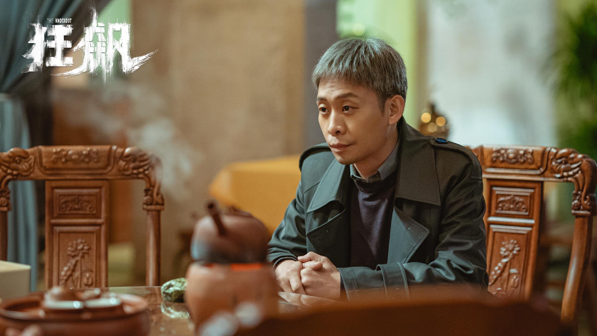 长相思|《长相思》热度再创新高，预约数破150万，阵容雄厚，有爆款潜质