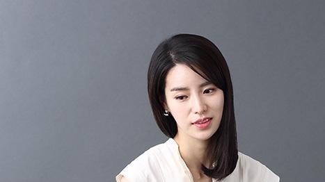 林智妍|韩国女演员 林智妍